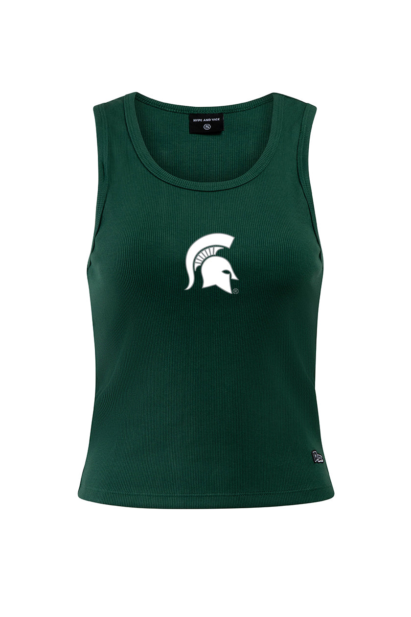 Michigan State University MVP Top