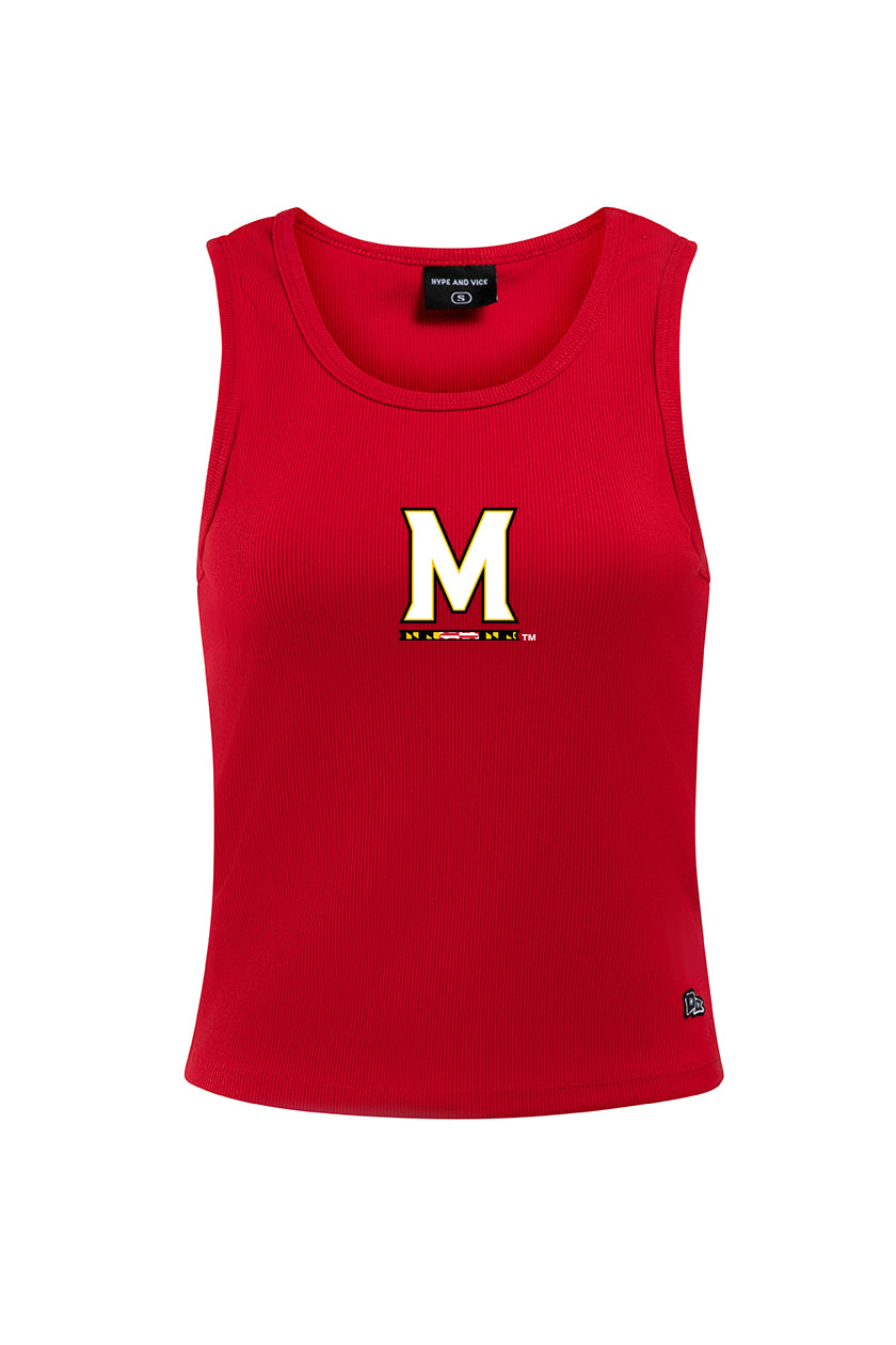 University of Maryland MVP Top