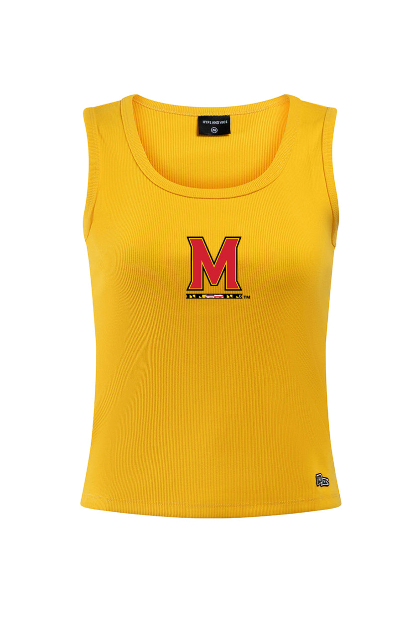 University of Maryland MVP Top