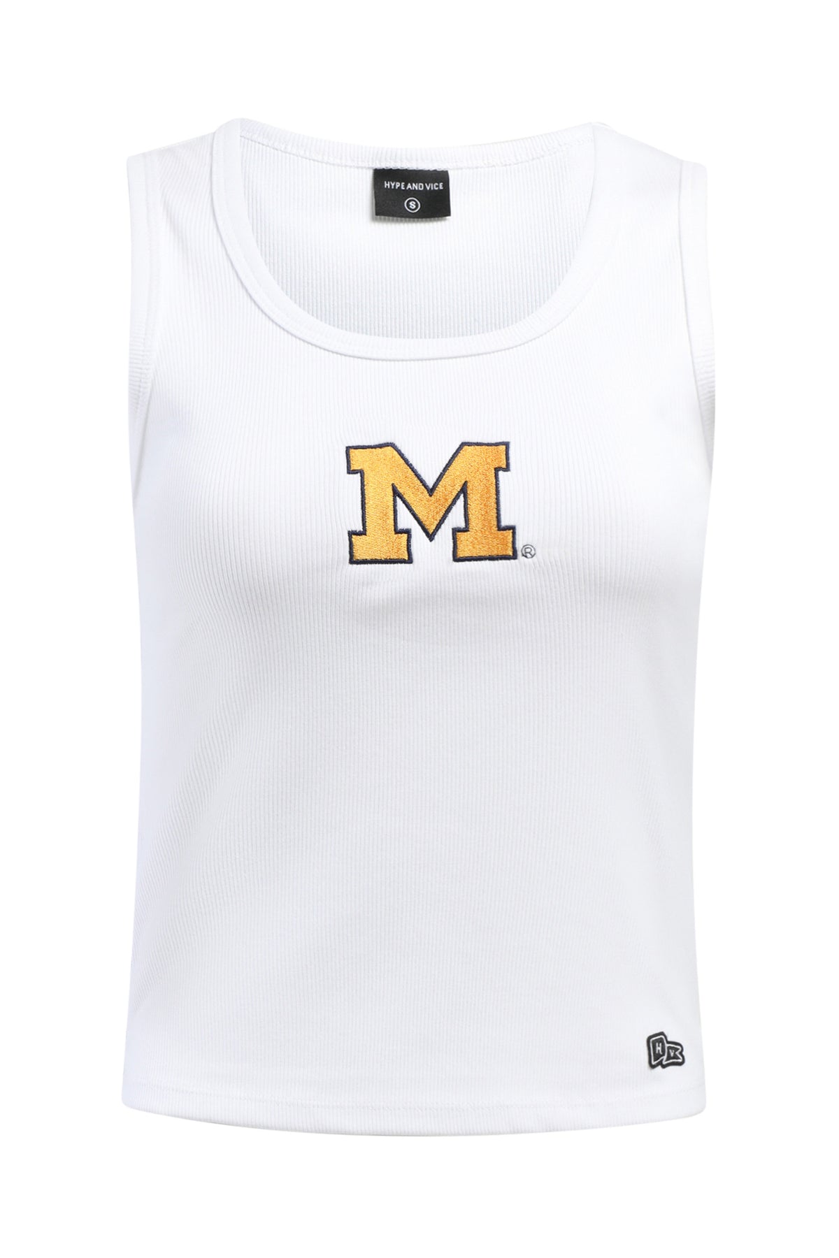 University of Michigan MVP Top