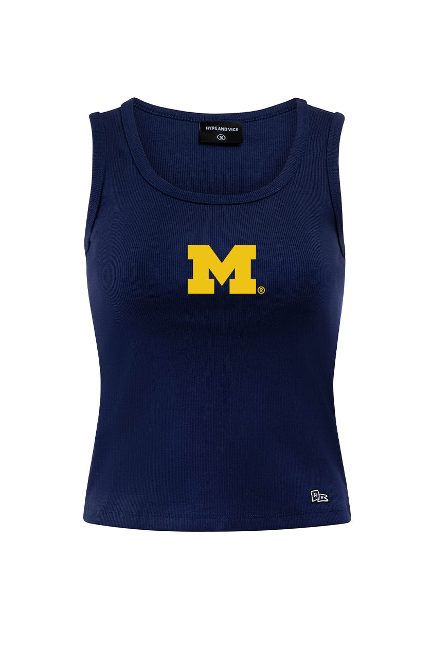 University of Michigan MVP Top