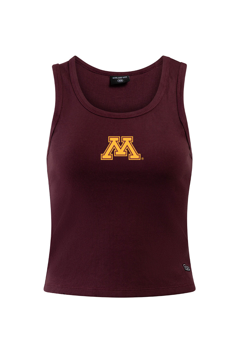 University of Minnesota MVP Top