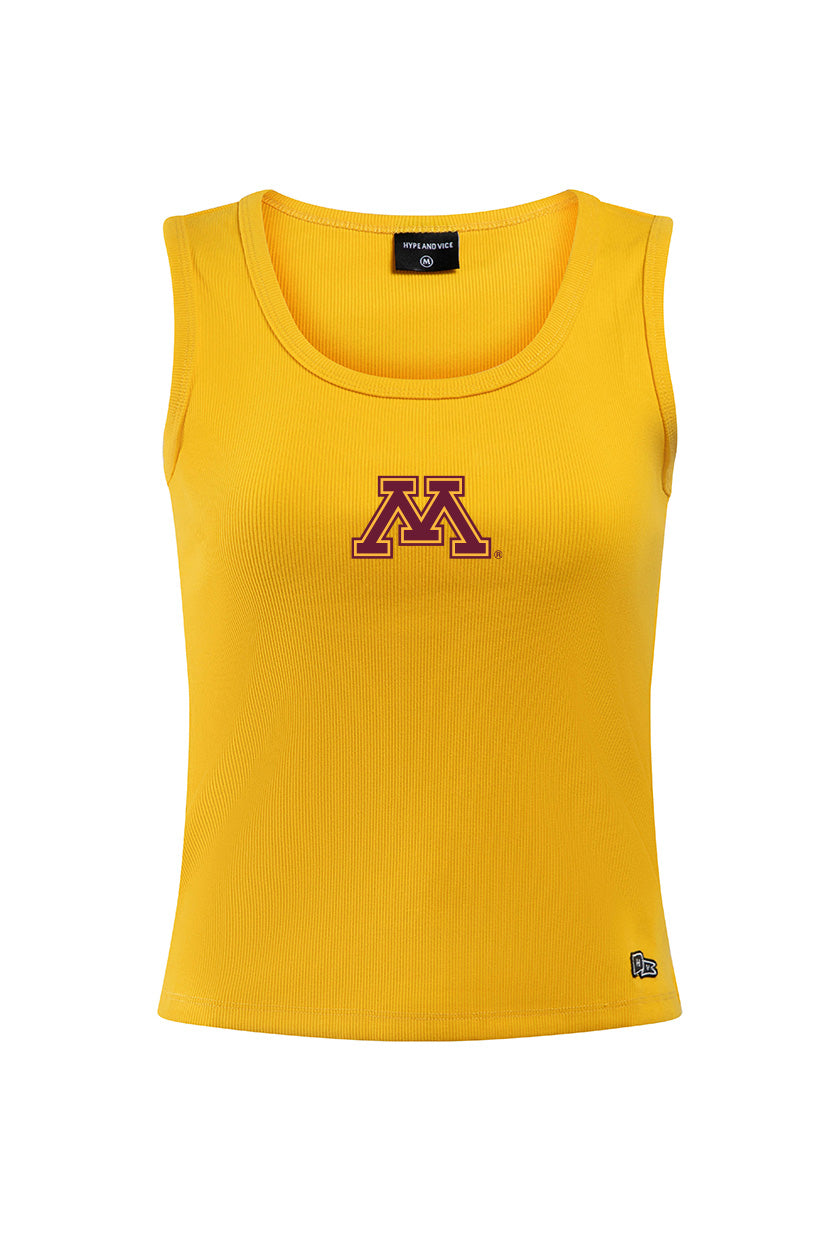 University of Minnesota MVP Top