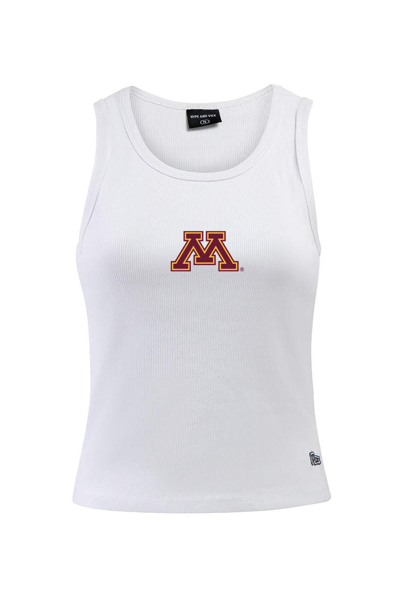 University of Minnesota MVP Top