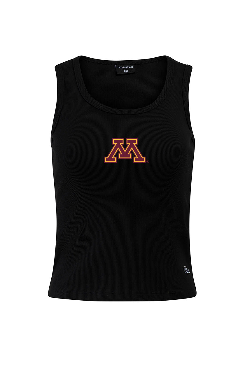 University of Minnesota MVP Top