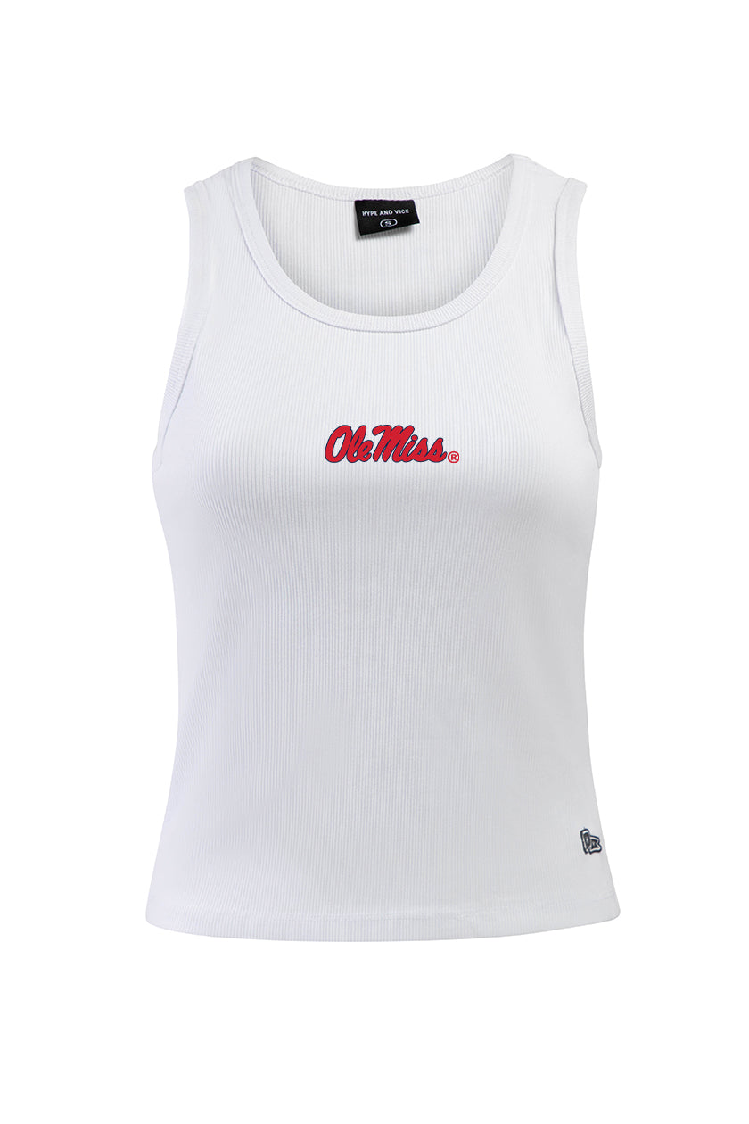 Ole Miss MVP Top