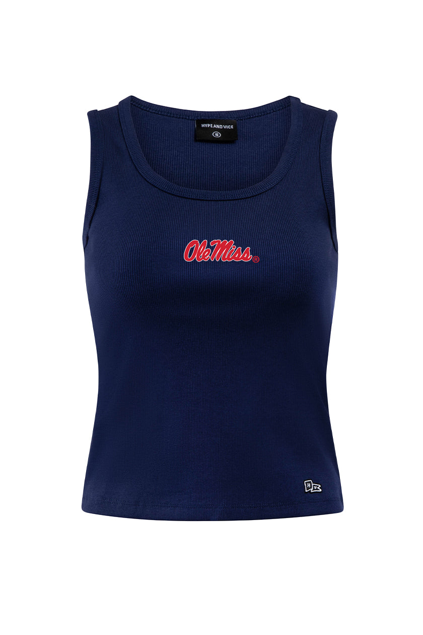 Ole Miss MVP Top