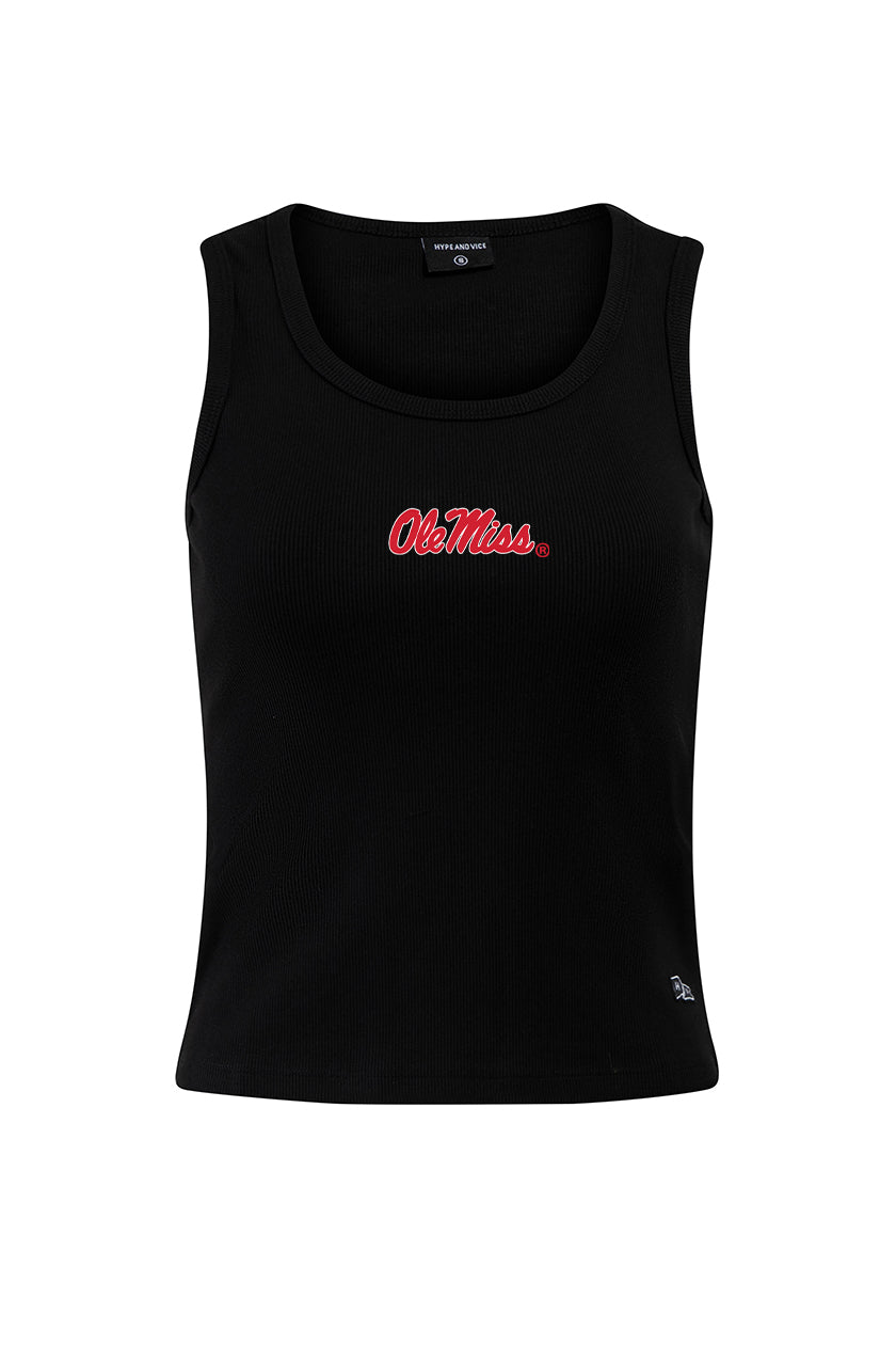 Ole Miss MVP Top