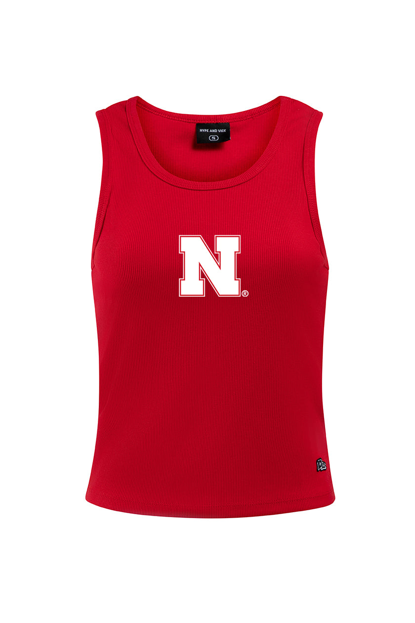 University of Nebraska MVP Top