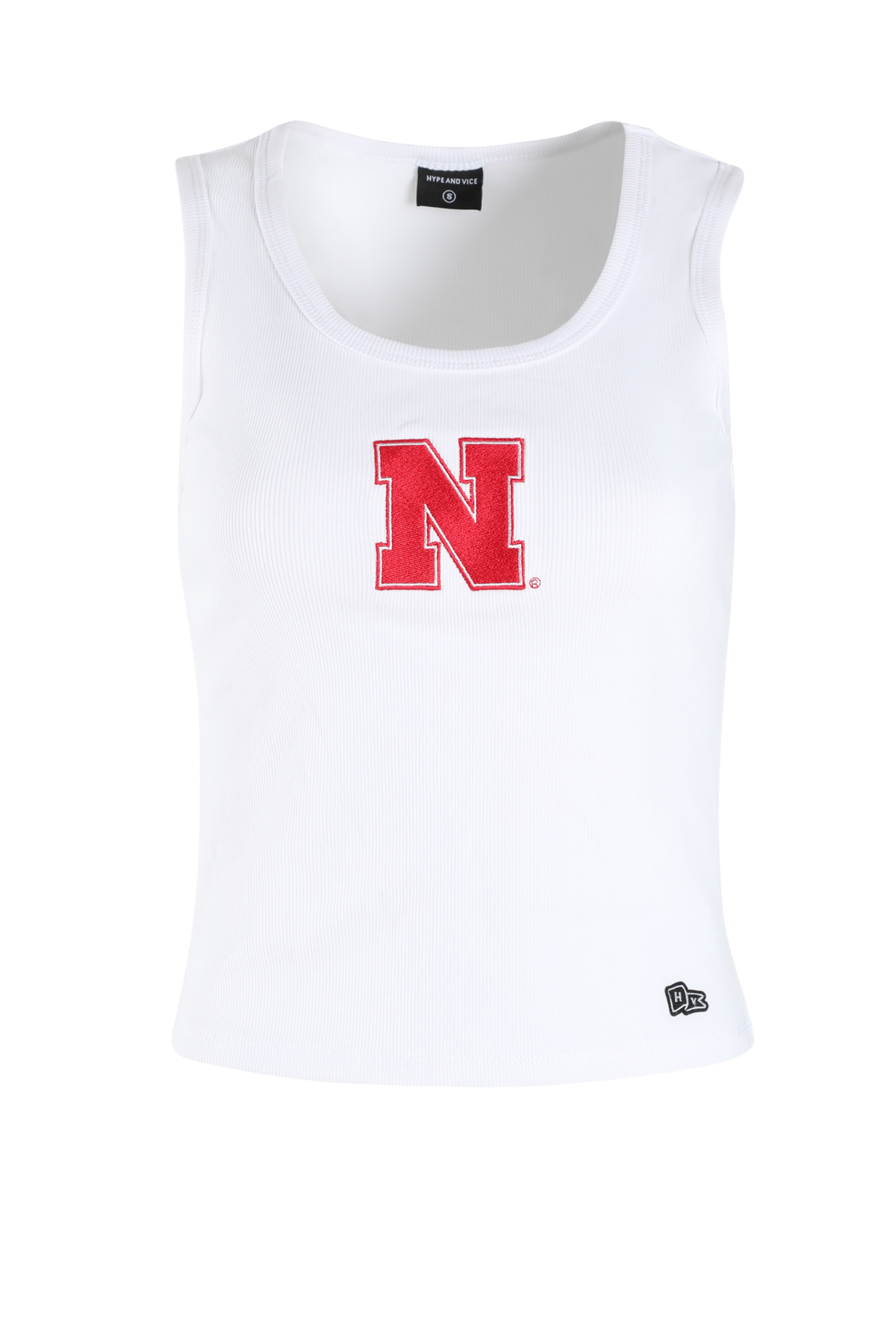 University of Nebraska MVP Top