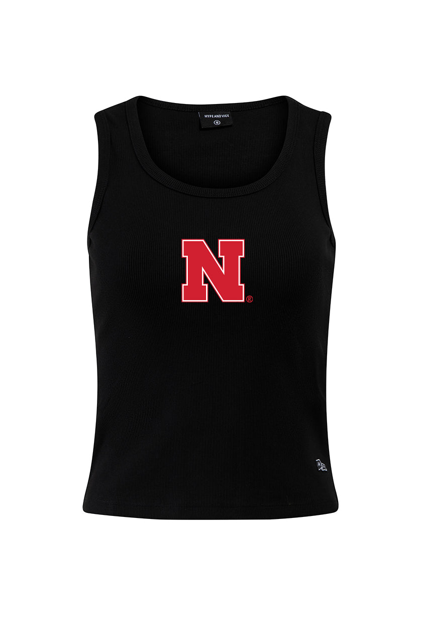 University of Nebraska MVP Top