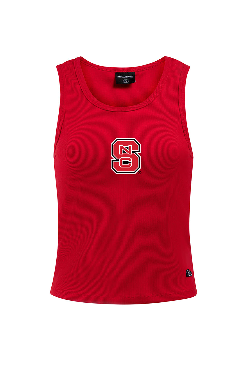 North Carolina State University MVP Top