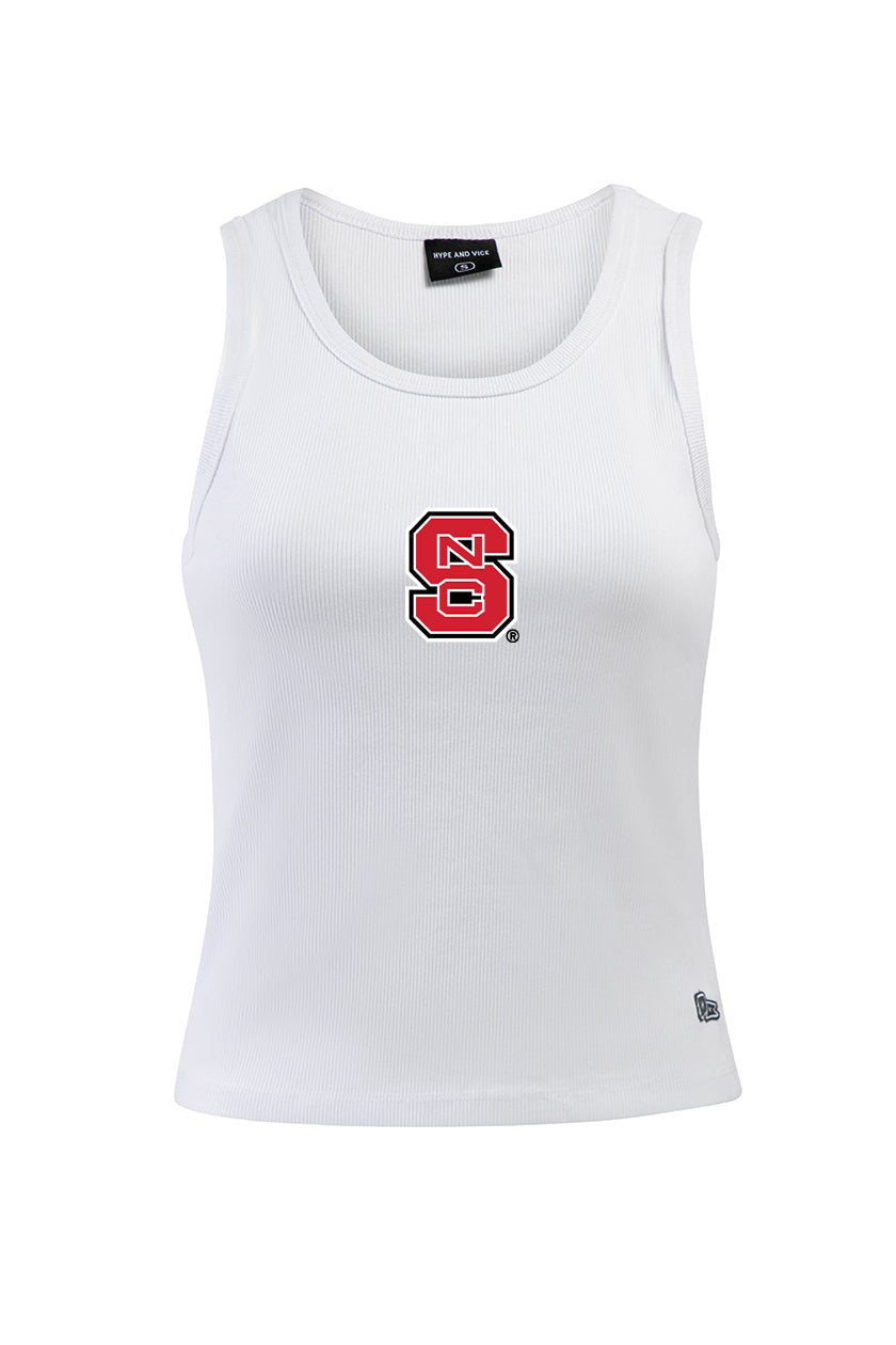 North Carolina State University MVP Top