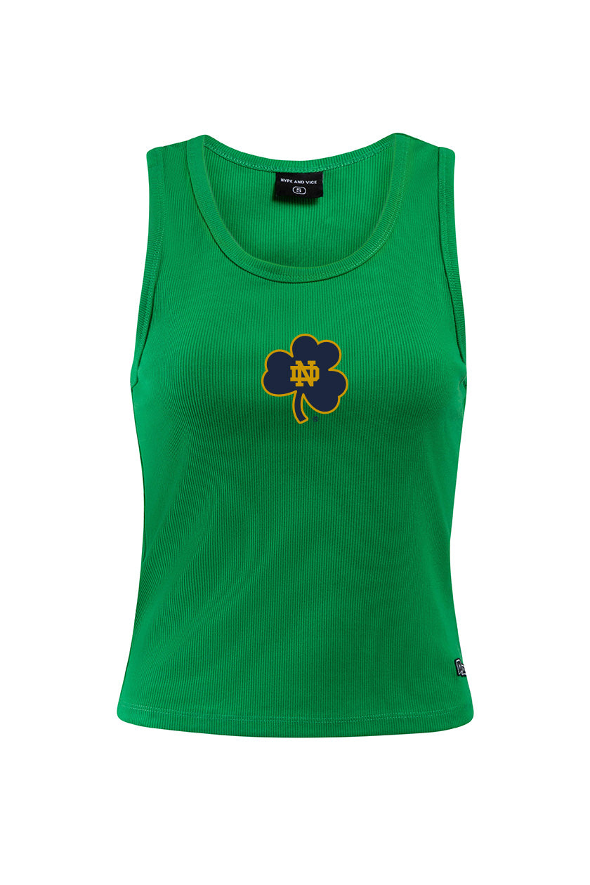 University of Notre Dame MVP Top