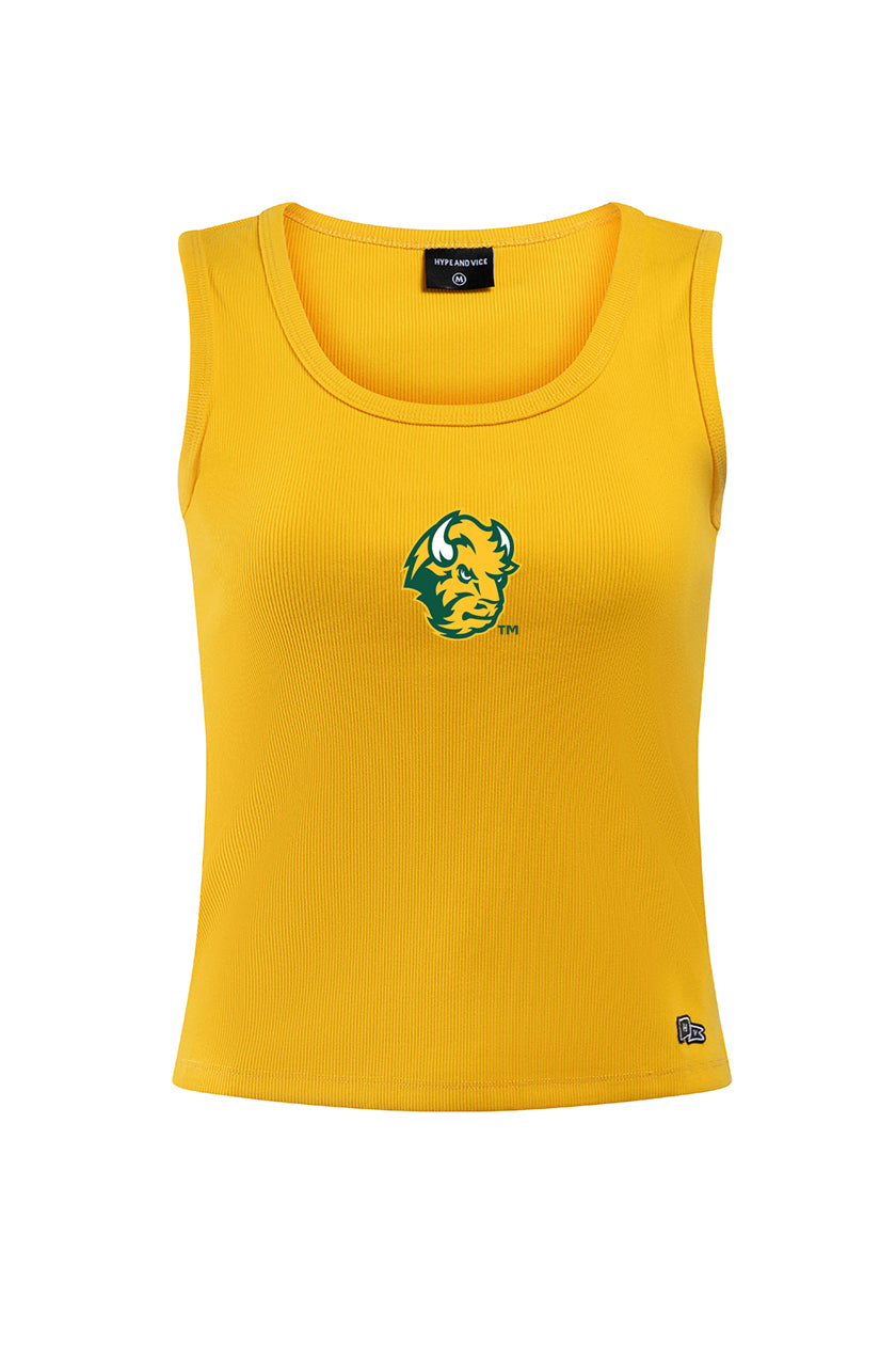 North Dakota State University MVP Top