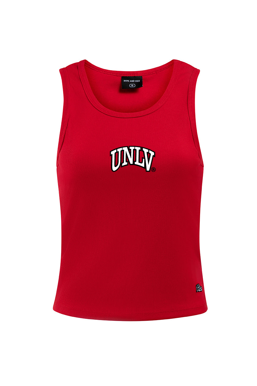 University of Nevada Las Vegas MVP Top