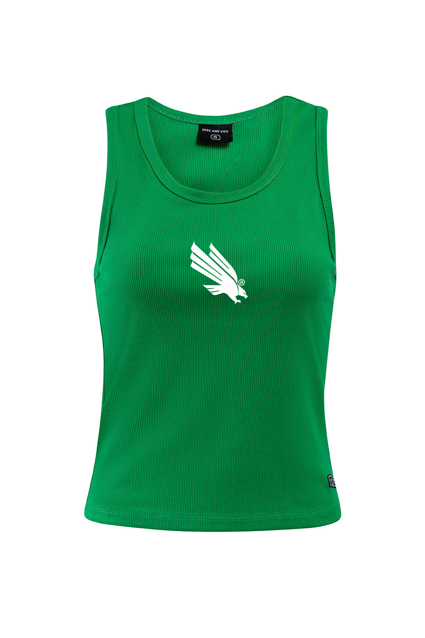 University of North Texas MVP Top