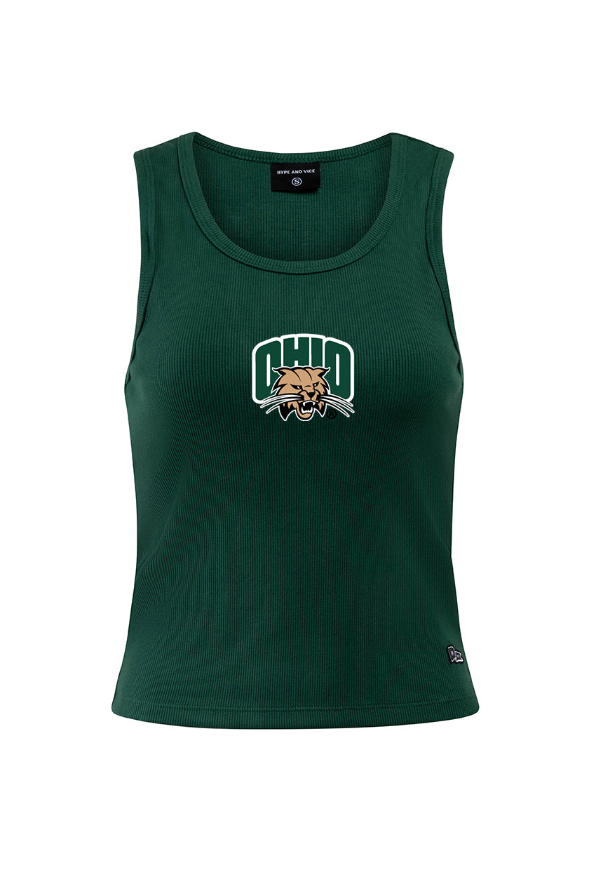 Ohio University MVP Top