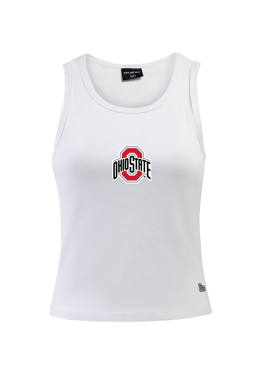 Ohio State MVP Top