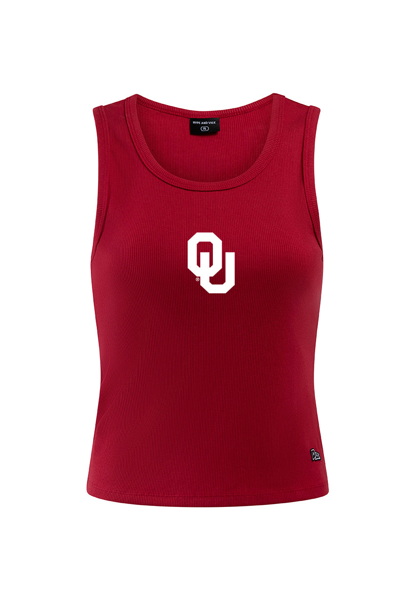 University of Oklahoma MVP Top