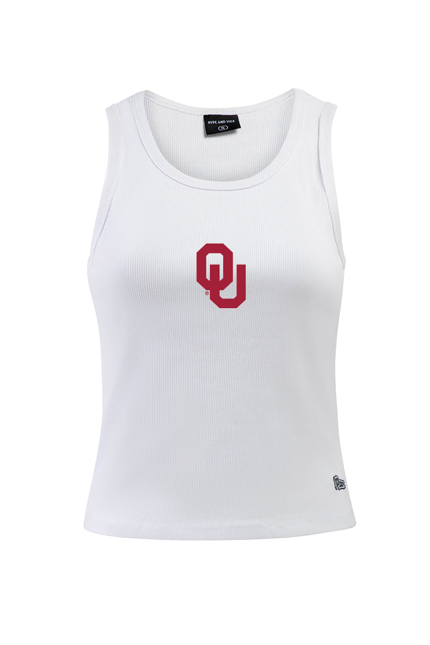 University of Oklahoma MVP Top