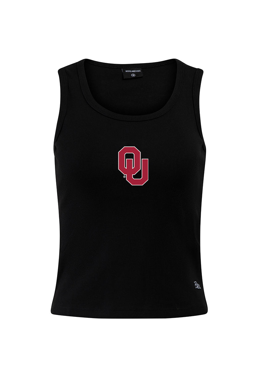 University of Oklahoma MVP Top