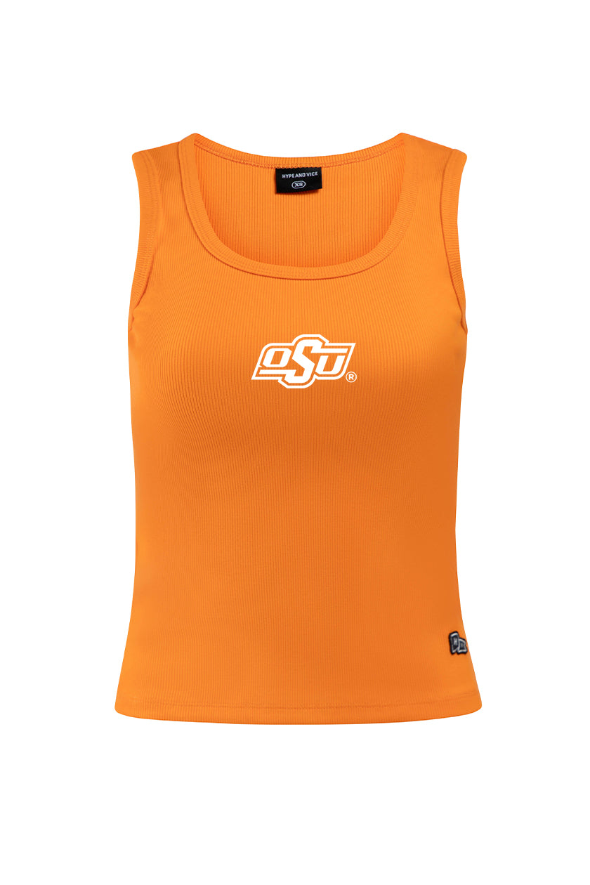 Oklahoma State University MVP Top