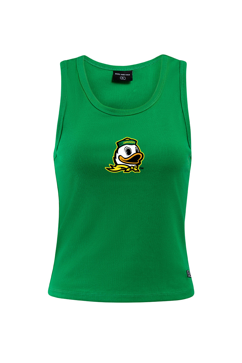 University of Oregon MVP Top