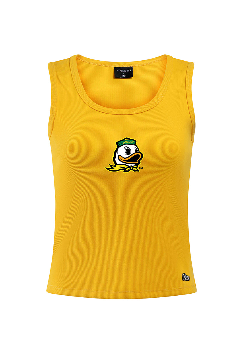 University of Oregon MVP Top