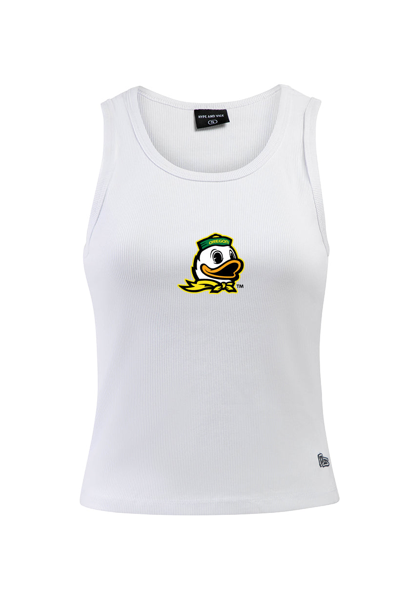 University of Oregon MVP Top