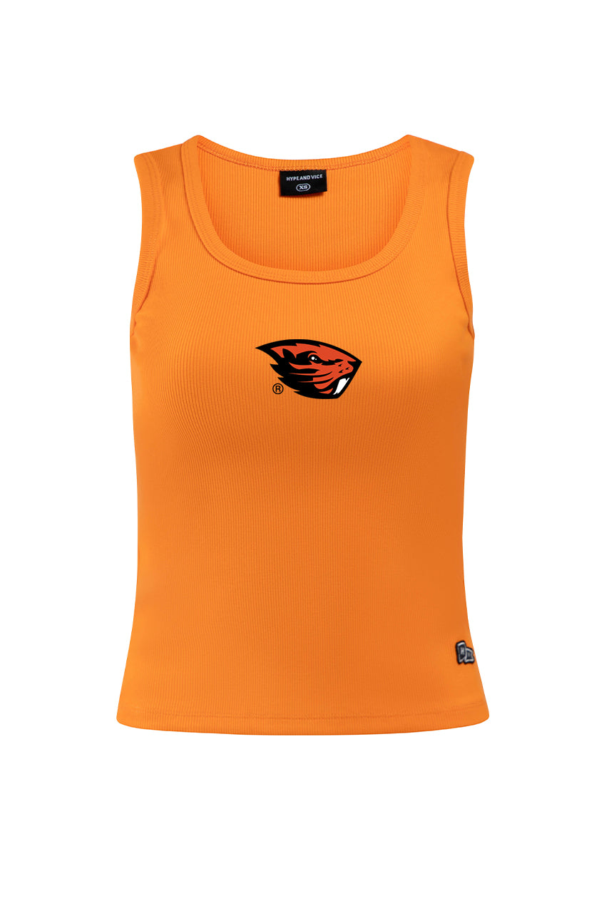 Oregon State University MVP Top