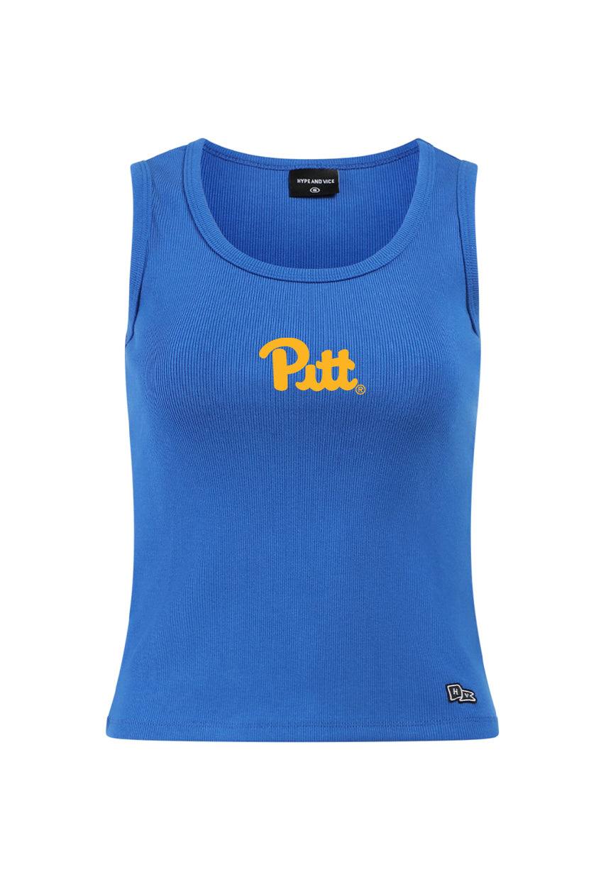 University of Pittsburgh MVP Top