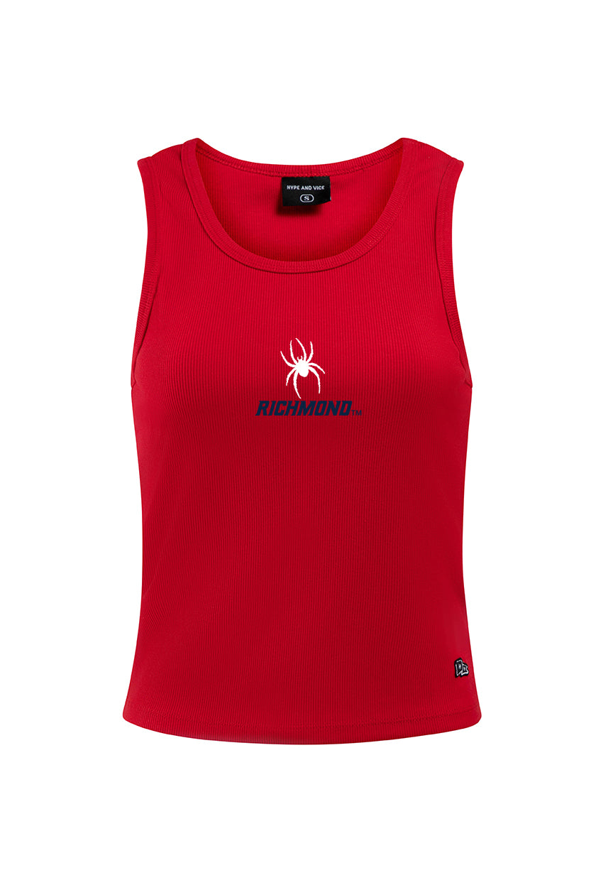 University of Richmond MVP Top