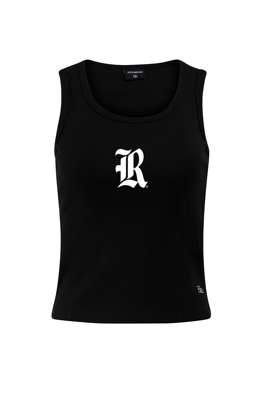 Rice University MVP Top