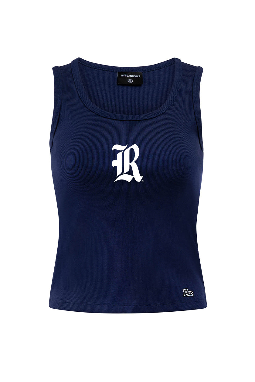 Rice University MVP Top