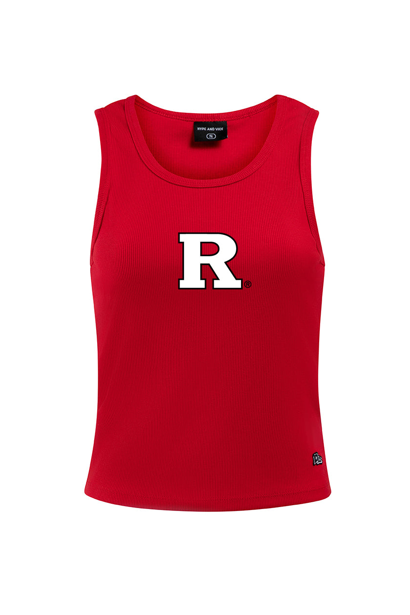 Rutgers University MVP Top