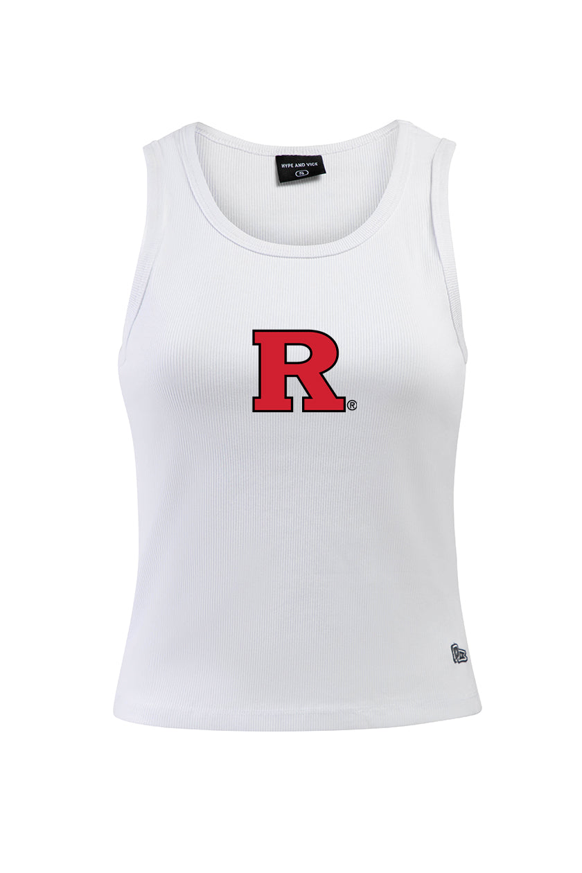 Rutgers MVP Top