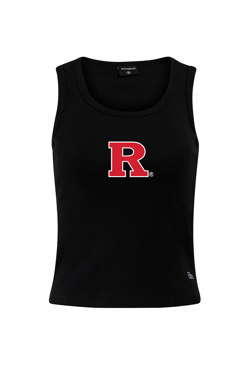 Rutgers MVP Top