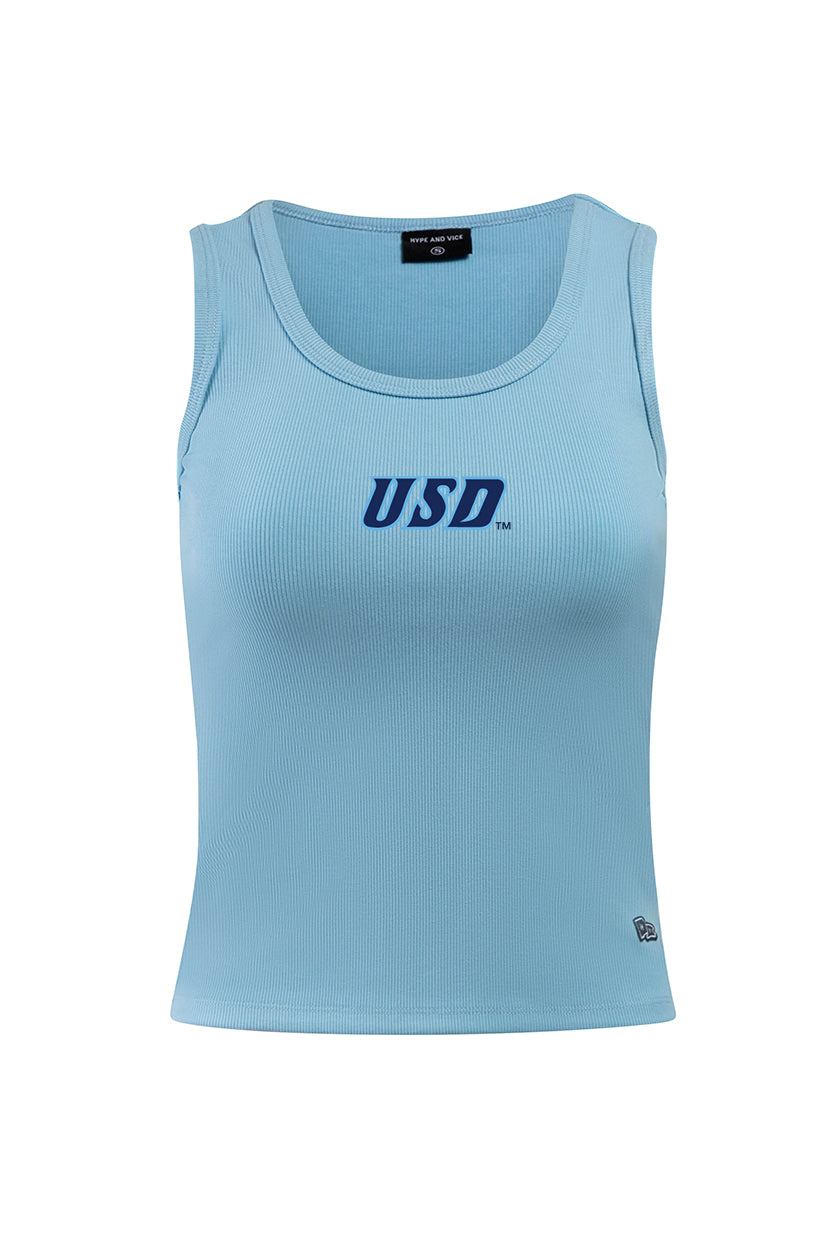 University of San Diego MVP Top