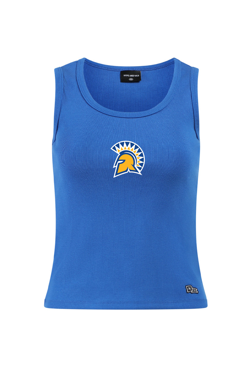 San Jose State University MVP Top