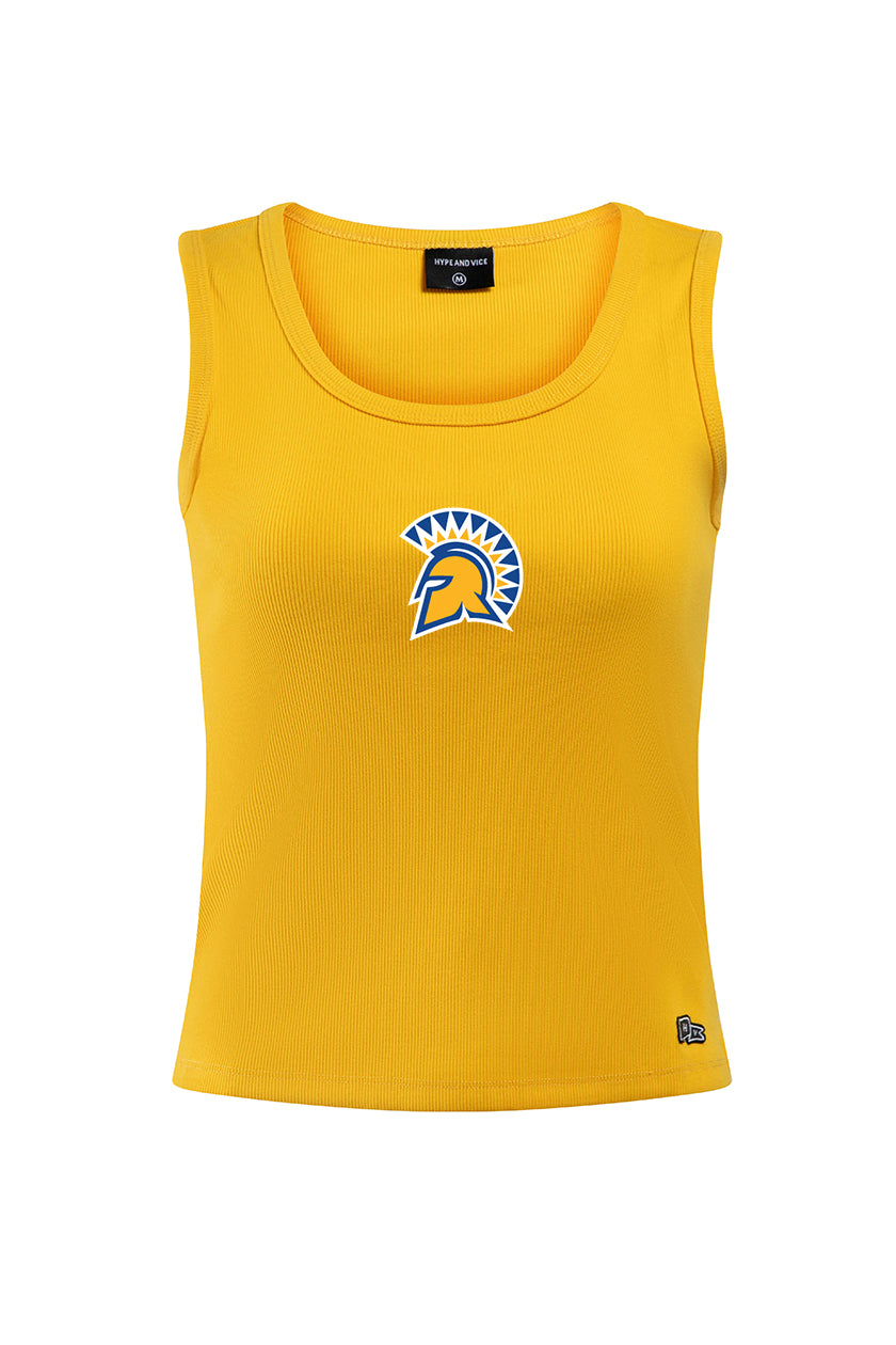 San Jose State University MVP Top