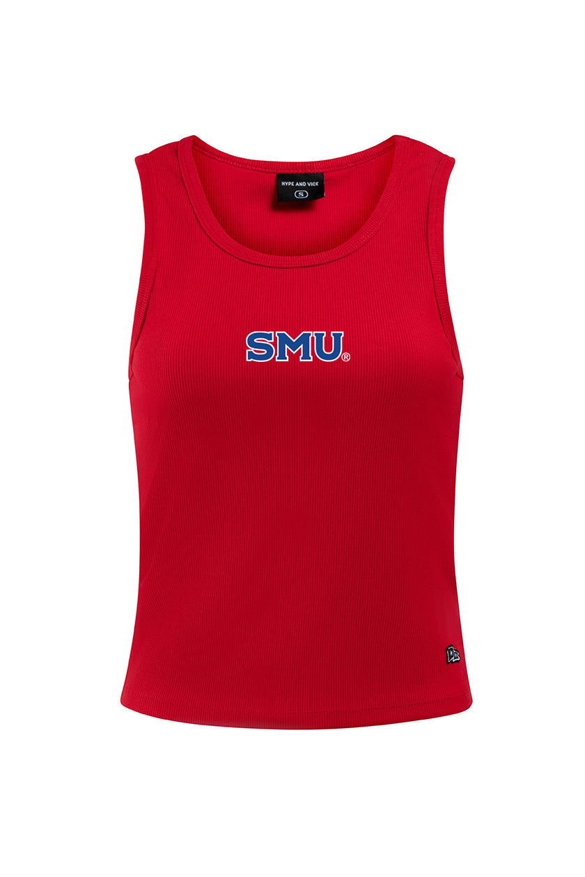 Southern Methodist University MVP Top