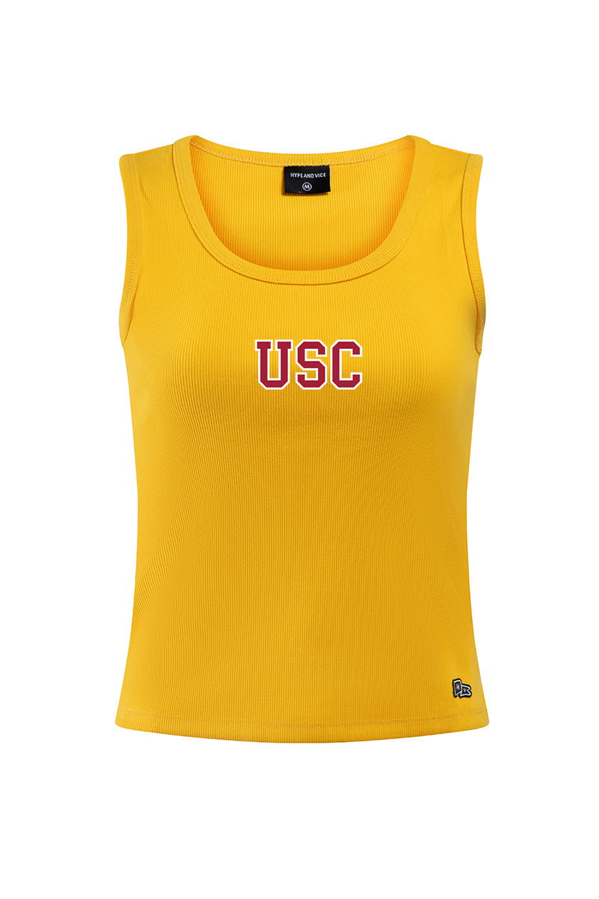 University of Southern California MVP Top