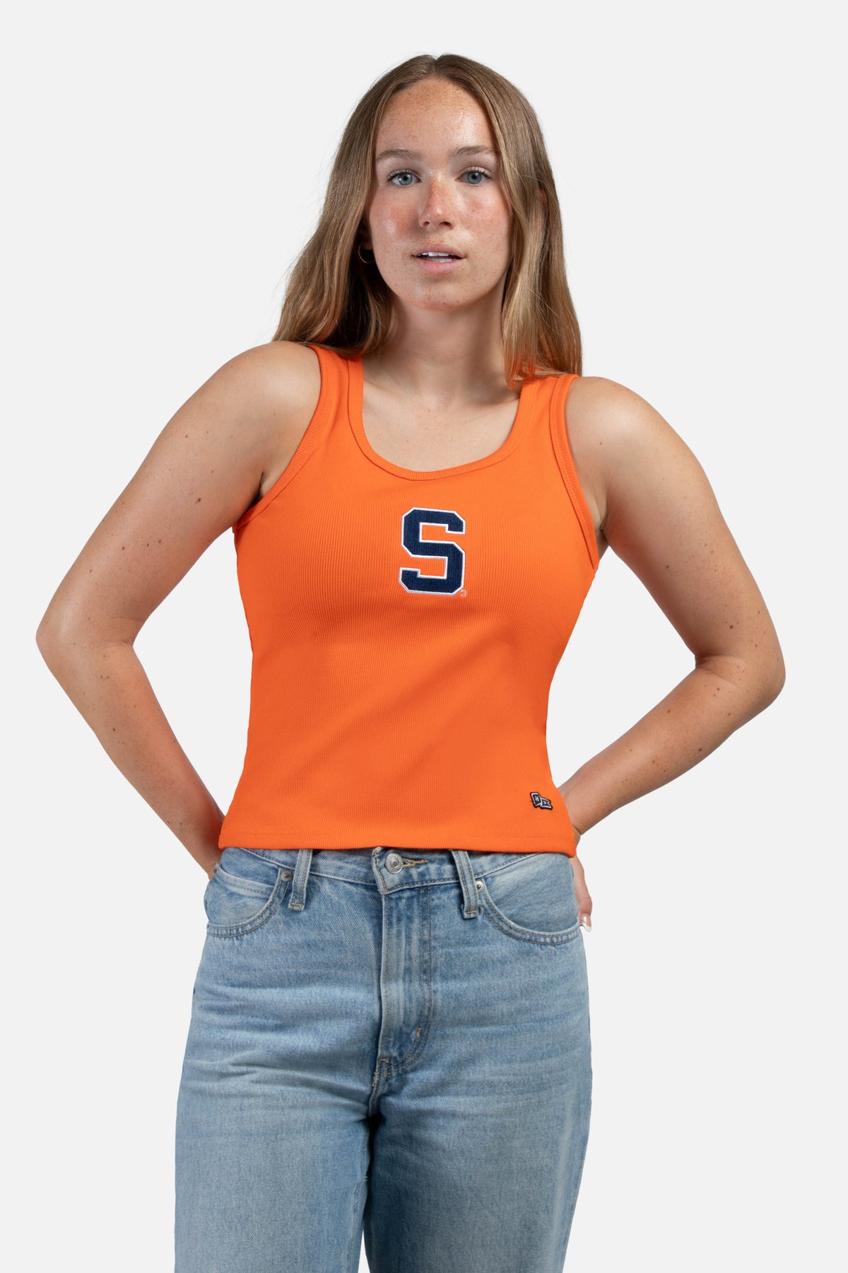 Syracuse University MVP Top