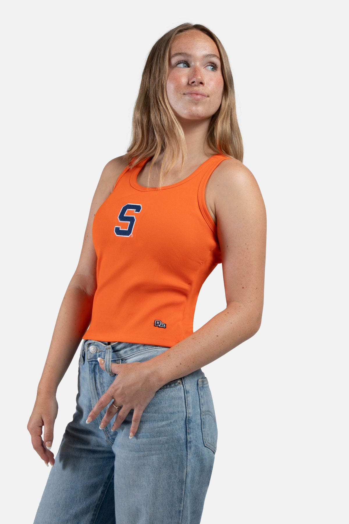 Syracuse University MVP Top