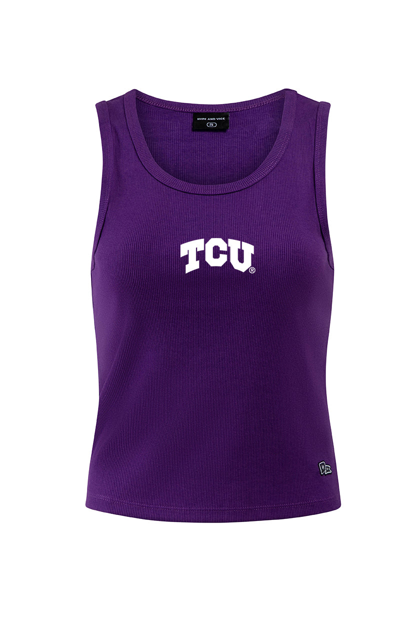 Texas Christian University MVP Top