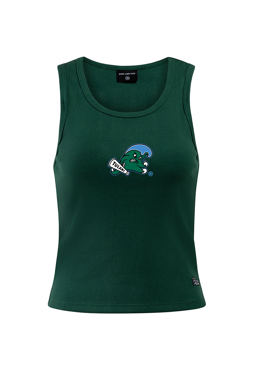 Tulane University MVP Top