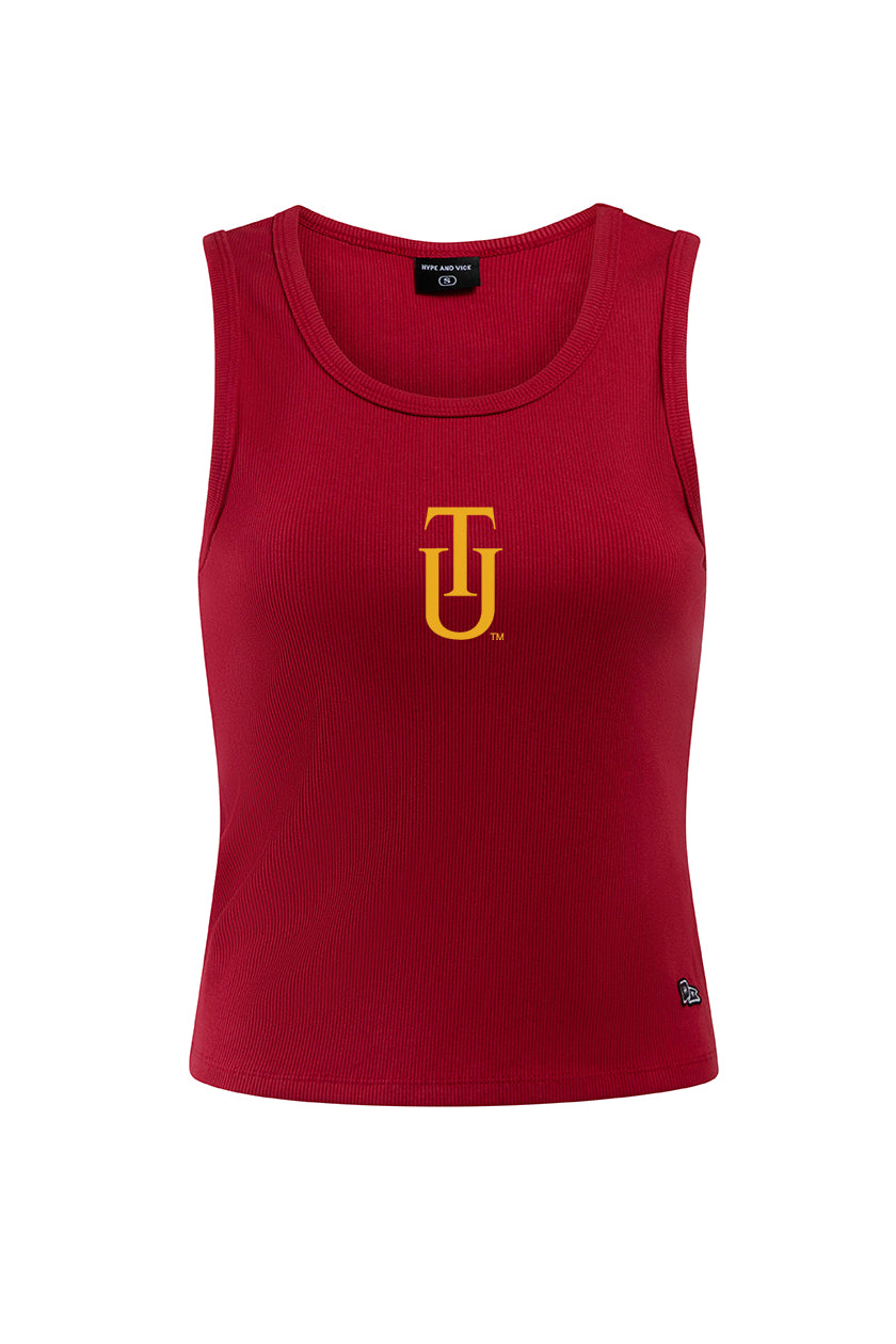 Tuskegee University MVP Top