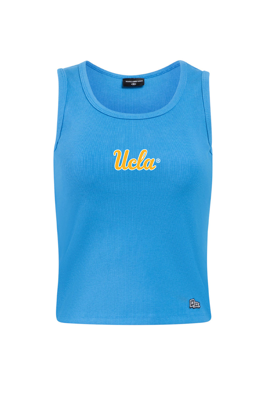 UCLA MVP Top