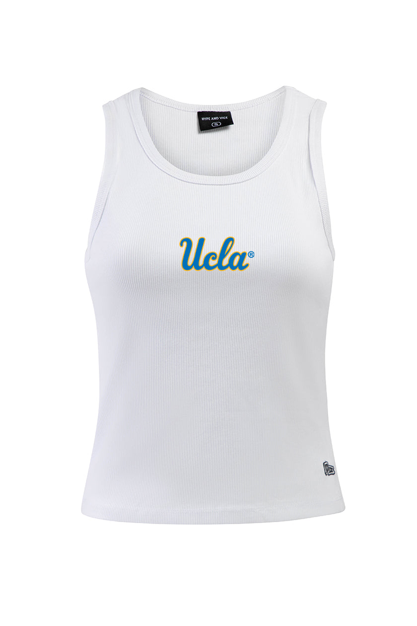 UCLA MVP Top